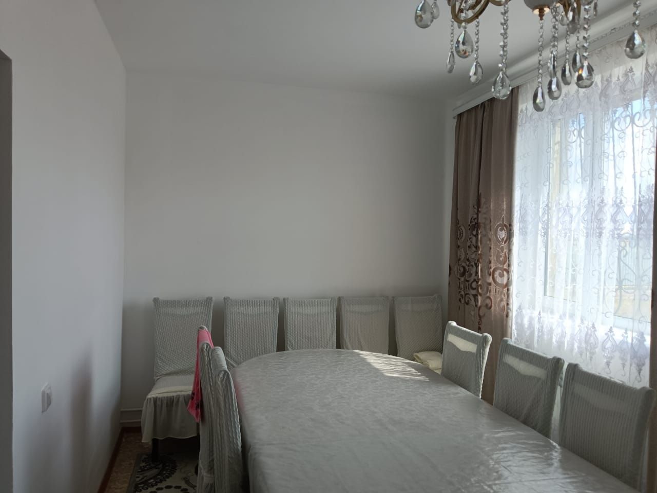 Продам коттедж район Каргалы,  Есет батыр ауданы ,  ближе 1 мкр, котте