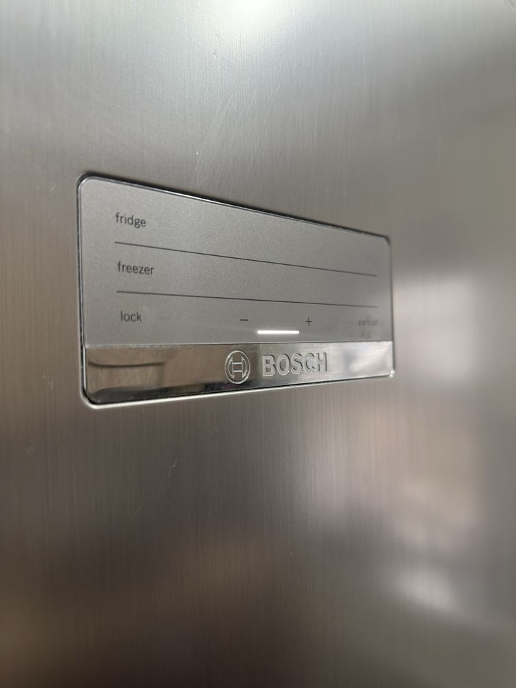Продам холодильник Bosch