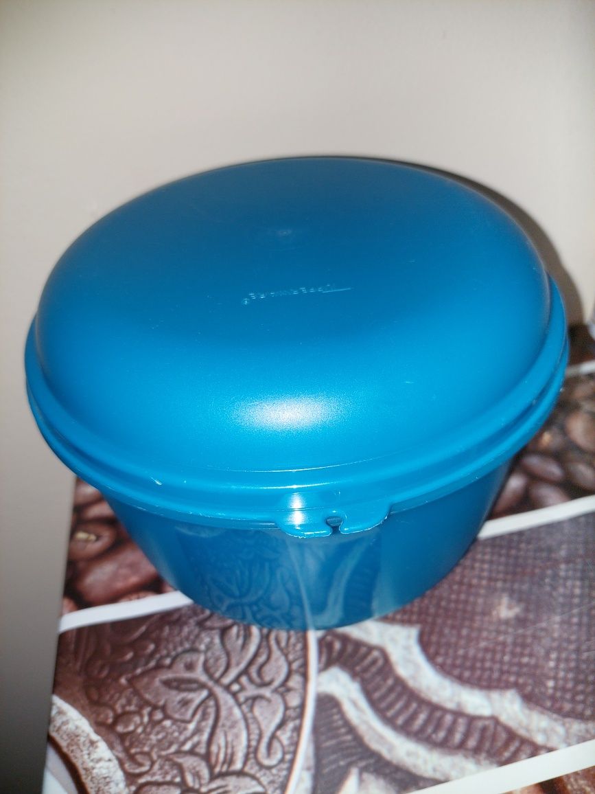 Продукция Tapperware