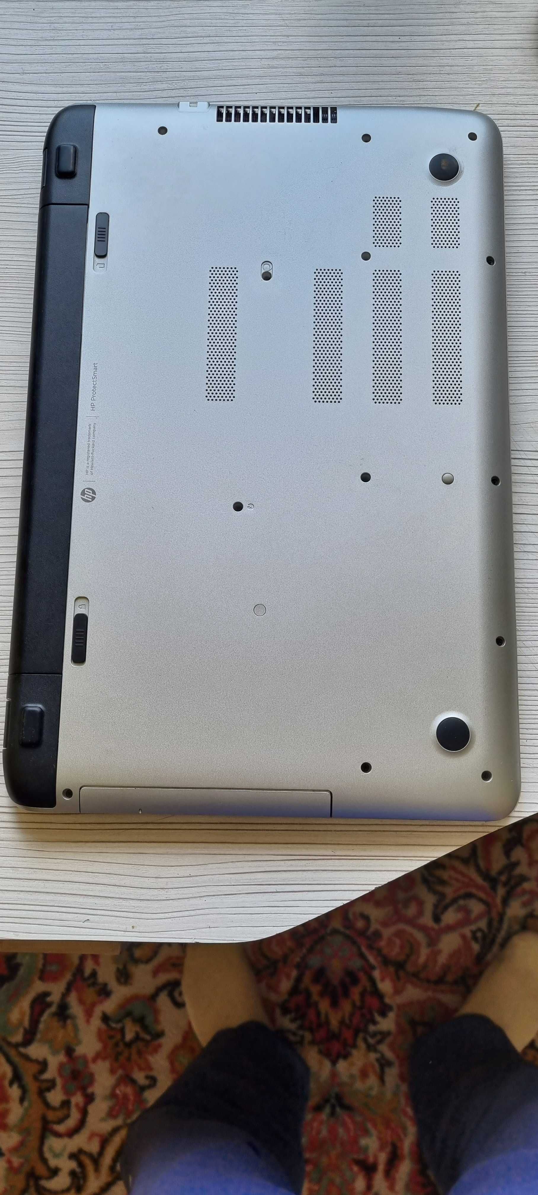 Продам ноутбук HP Pavillion 17 Notebook PC
