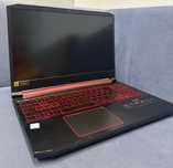 Игровой ноутбук Acer Nitro 5 AN515 i5-9300H GTX 1050 8GB RAM SSD 512GB