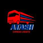 ATASH LOGISTIC грузоперевозки