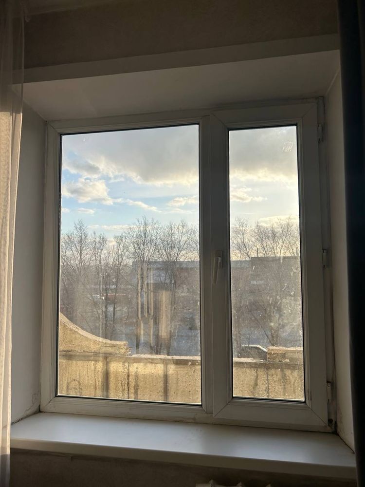 Продается окнааа
