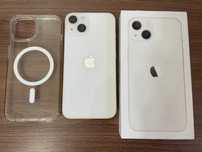Смартфон Apple iPhone 13 128Gb Акб-100%
