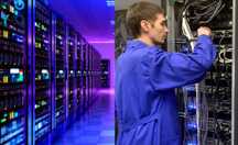 IT специалист 1C бухгалтерия Сервер ИТ-услуги для бизнеса