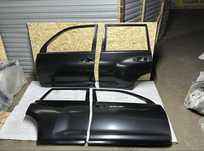 Дверь Toyota Lexus Camry Highlander TLC ES RX Rav4