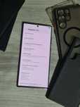 Samsung S22 Ultra обмен с моей дп 50к