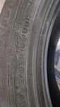 Автошины б/у фирмы Dunlop R18 235/55