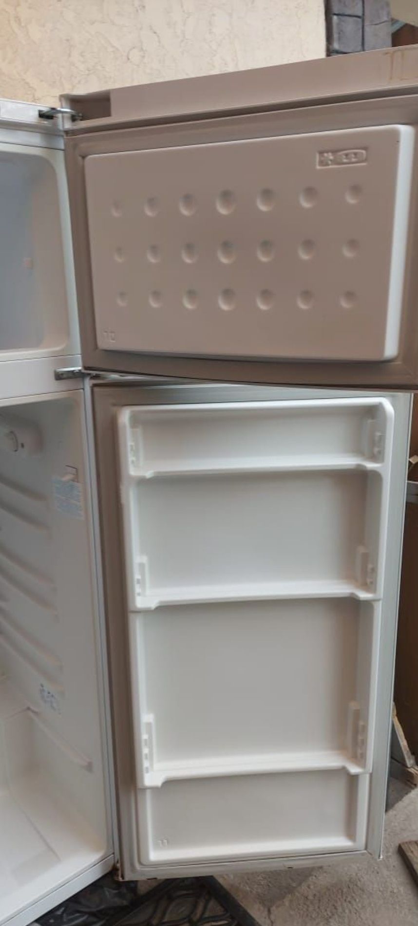 Холодильник Beko