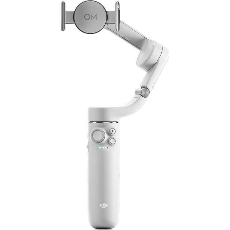 Электронный стабилизатор DJI OM5