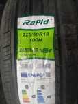 Шины Rapid 225/60R18