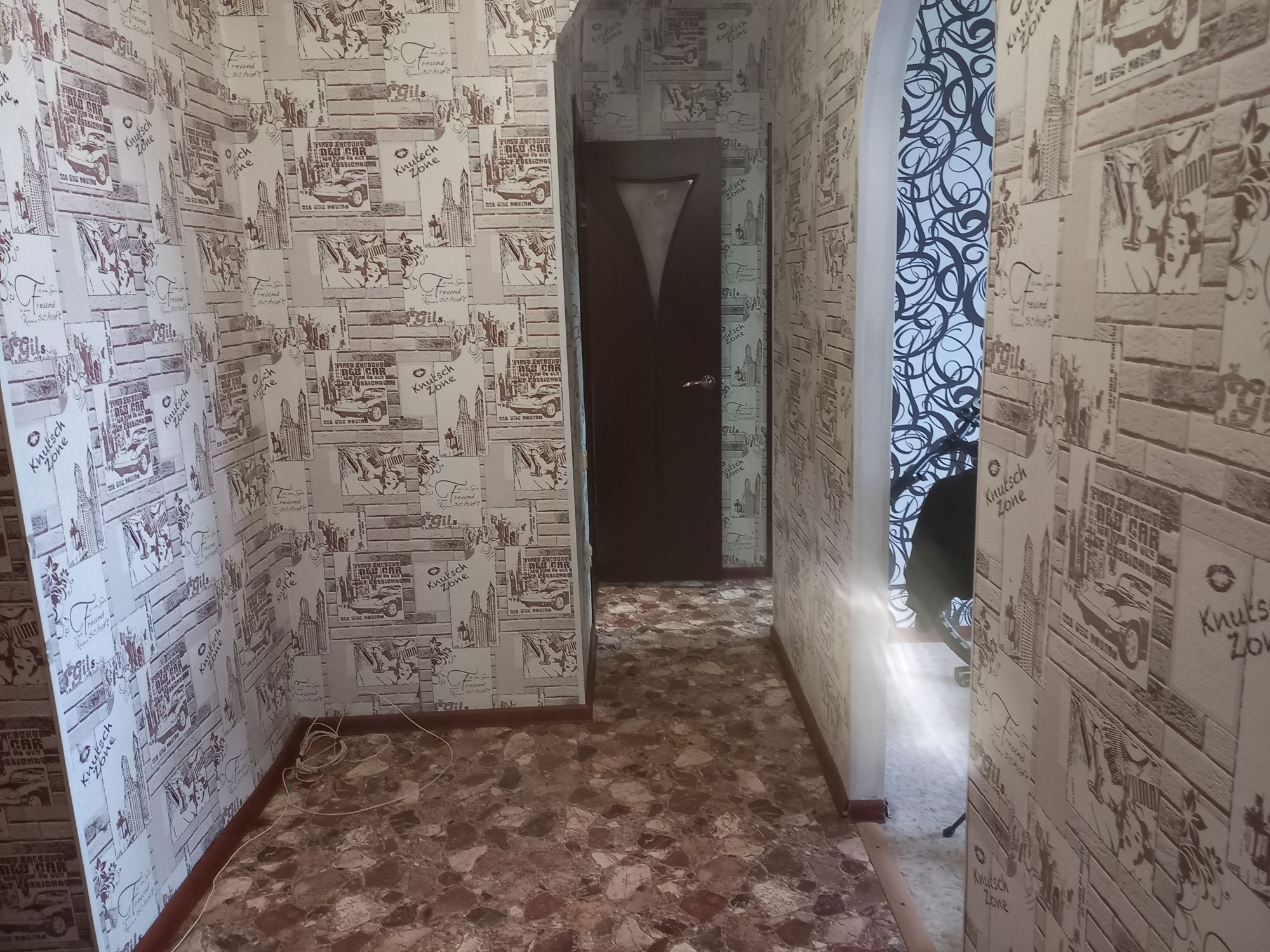 2х комн кв. 40 кв метров