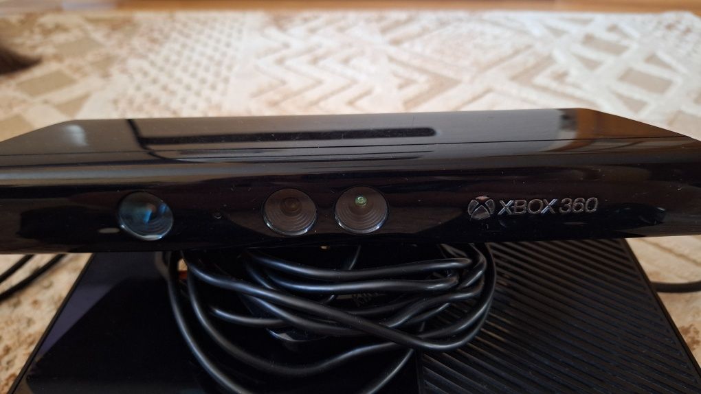 XBOX 360 E не прошитый