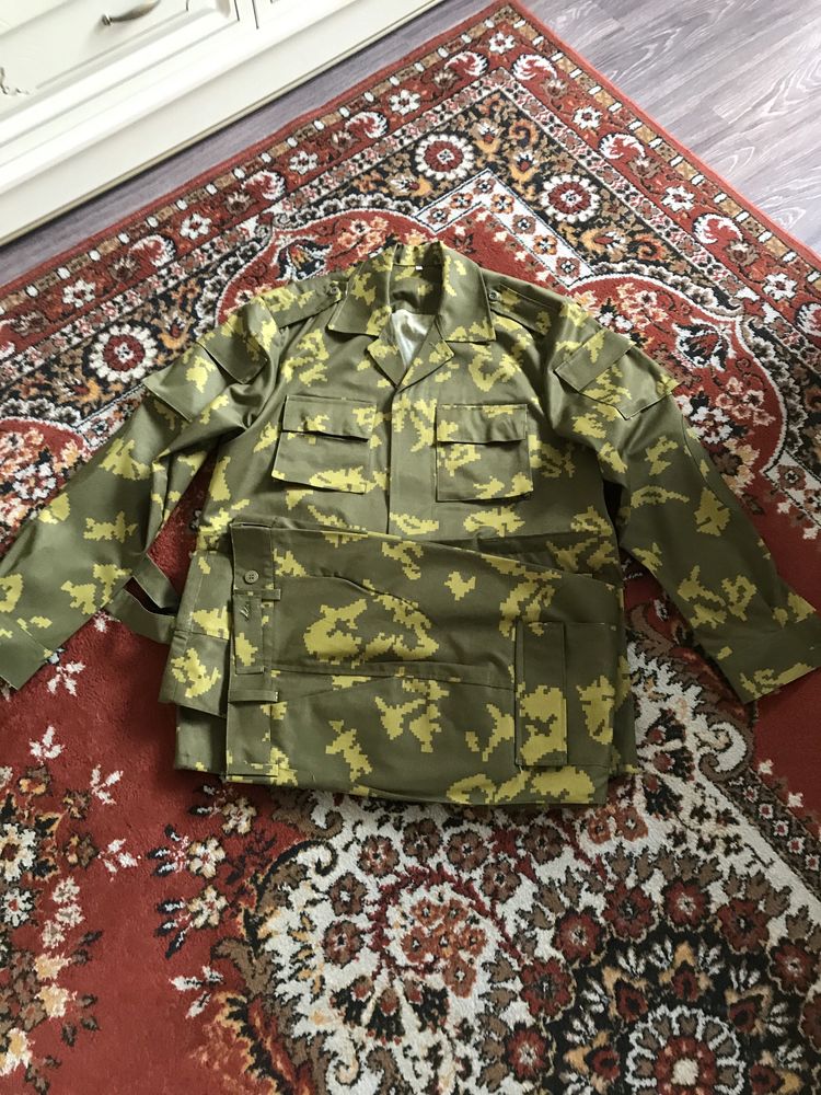 Березкам ПВ КГБ СА СССР 80-90х