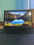 Acer Extensa 15, ноутбук со всеми документами