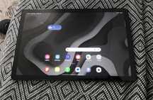 samsungt tablet a9+ 128