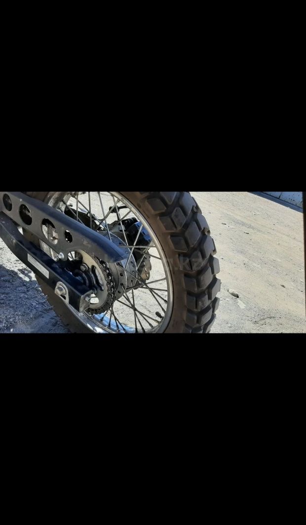 Racer Ranger 300
