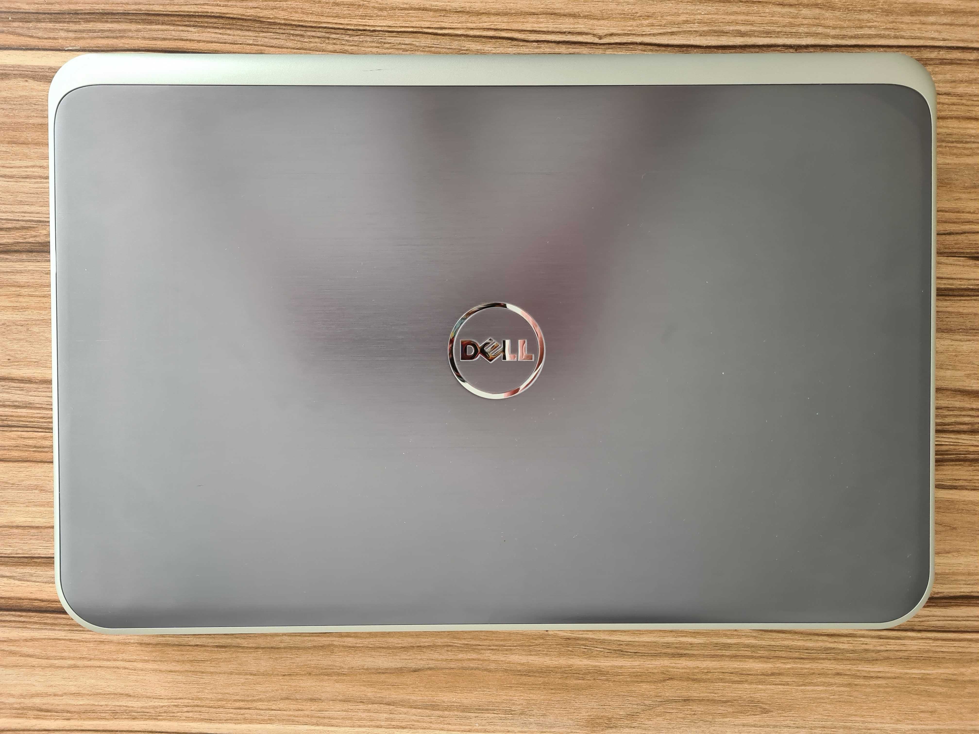 Продам ноутбук Dell Inspiron 17R 5737