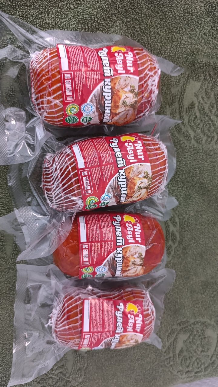 Продаётся куриные рулеты на сэндвич на рестораны на ассорти оптовая
