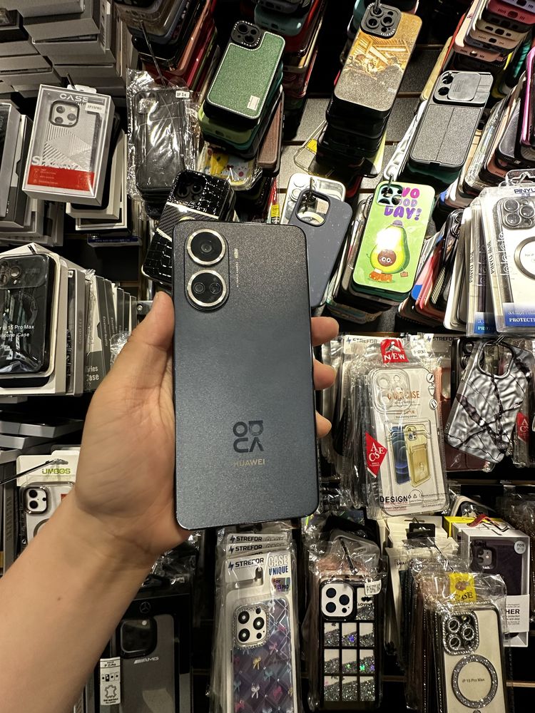 Huawei nova 10 se 128Gb рассрочка