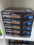 Материнские Платы Gigbyte/Asrock