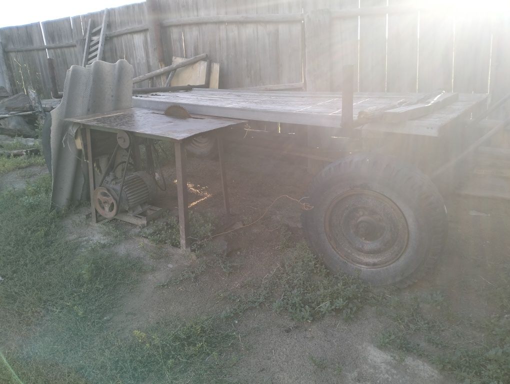 Продам трактор Т-16