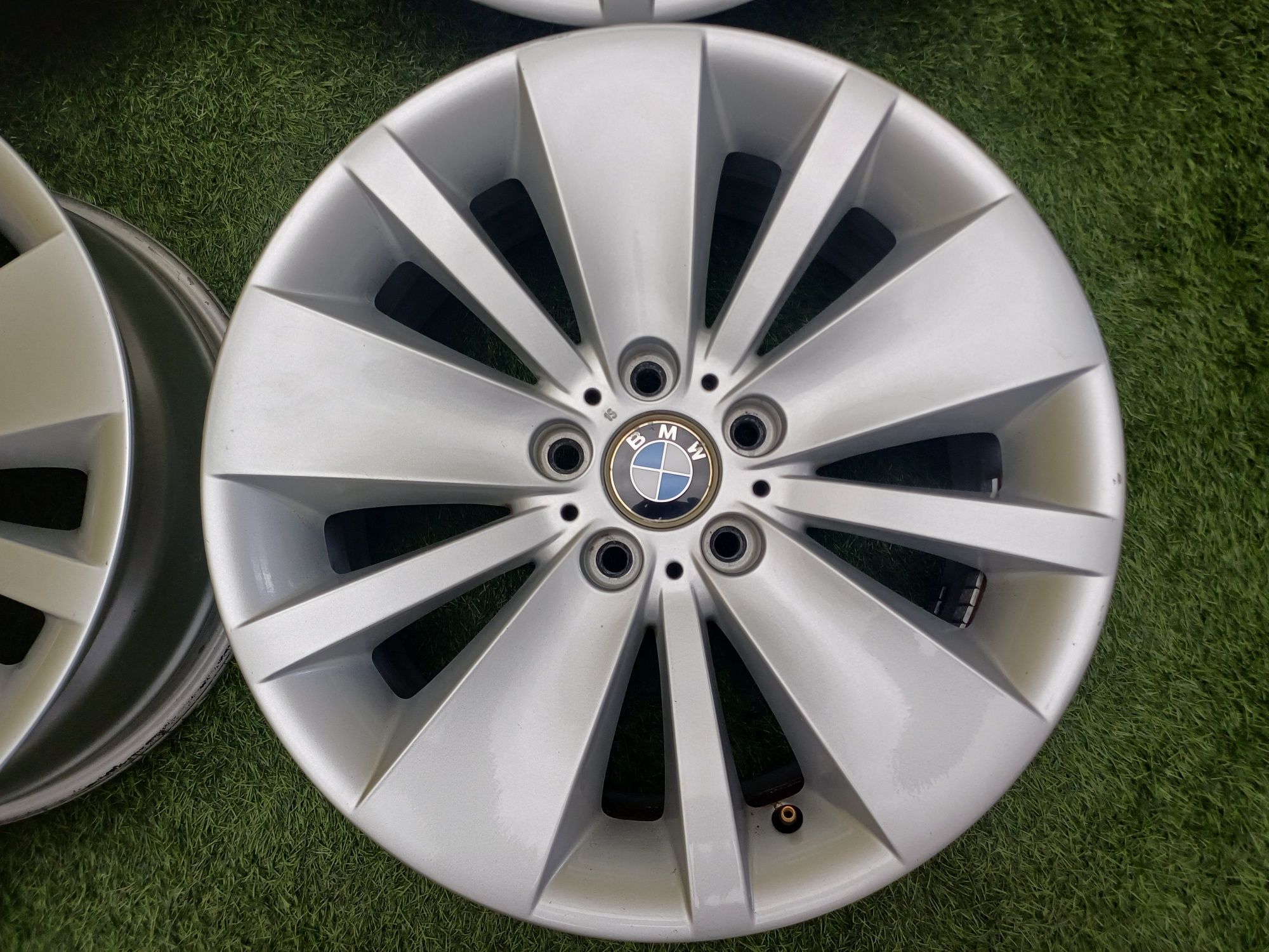 Диски R18 5x120 на BMW (Стиль 174)