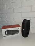 Портативная колонка JBL Charge 5 черный