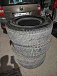 Bridgestone Blizzak