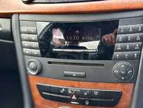 W211 Магнитола audio 20cd