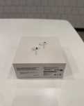 Продам AirPods 2nd generation