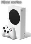 Xbox Series s 512 GB