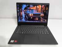 Быстрый ноутбук Lenovo IdeaPad в отличном состоянии (AMD GOLD/8GB/SSD)