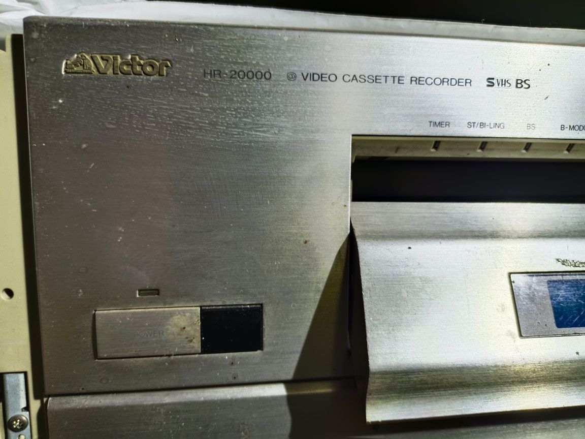 Видеокассеты новые s-vhs Maxell