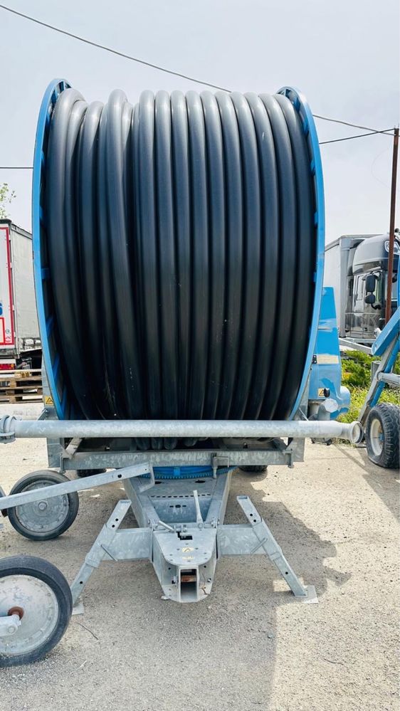 Дисковая борона Kverneland NG-H 101