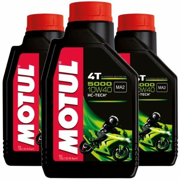 Качественное, Фирменное Масло от Компании MOTUL 2-Тактное и 4-Тактное!