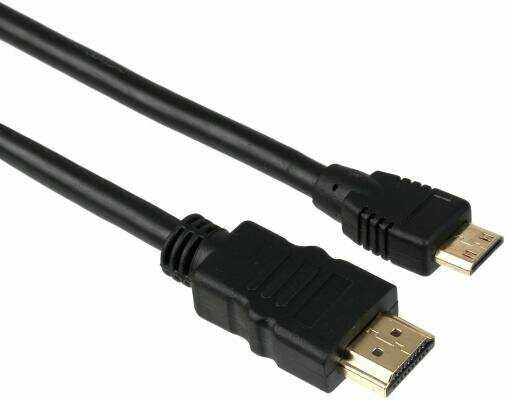 Кабель HDMI - Mini HDMI 1,8 метра