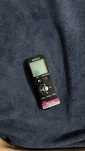 Диктофон  SONY ICD-PX470