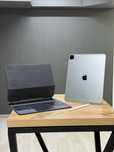 Ipad Pro 12.9 M2 256 GB Keybord+Pencle 2 | Mobile Zone