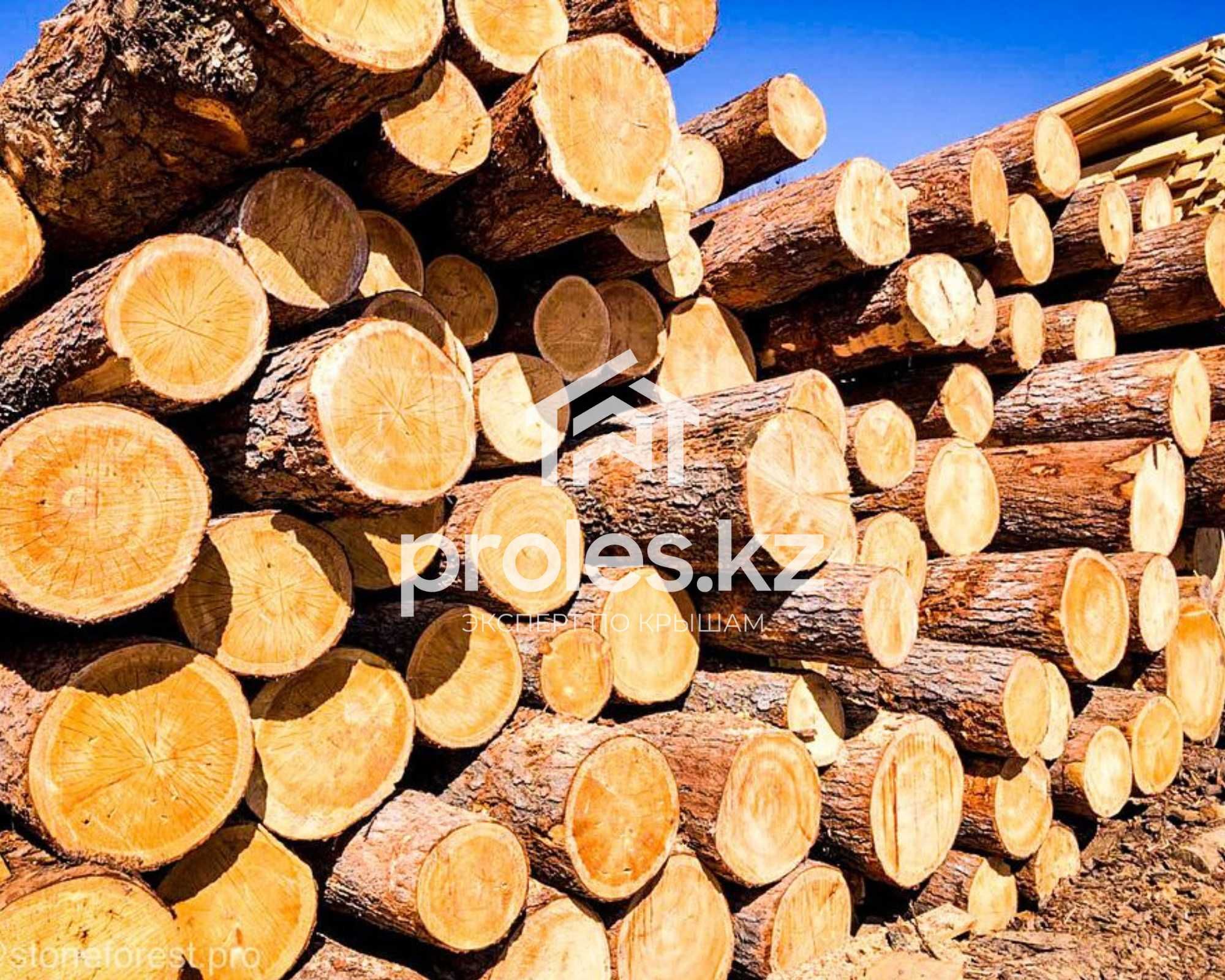 Ағаш Тақтай Стропила Брус Рейка ОСП OSB Балка Рейка Доска Профнастил