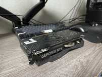 Geforce gtx 1660 super 6gb