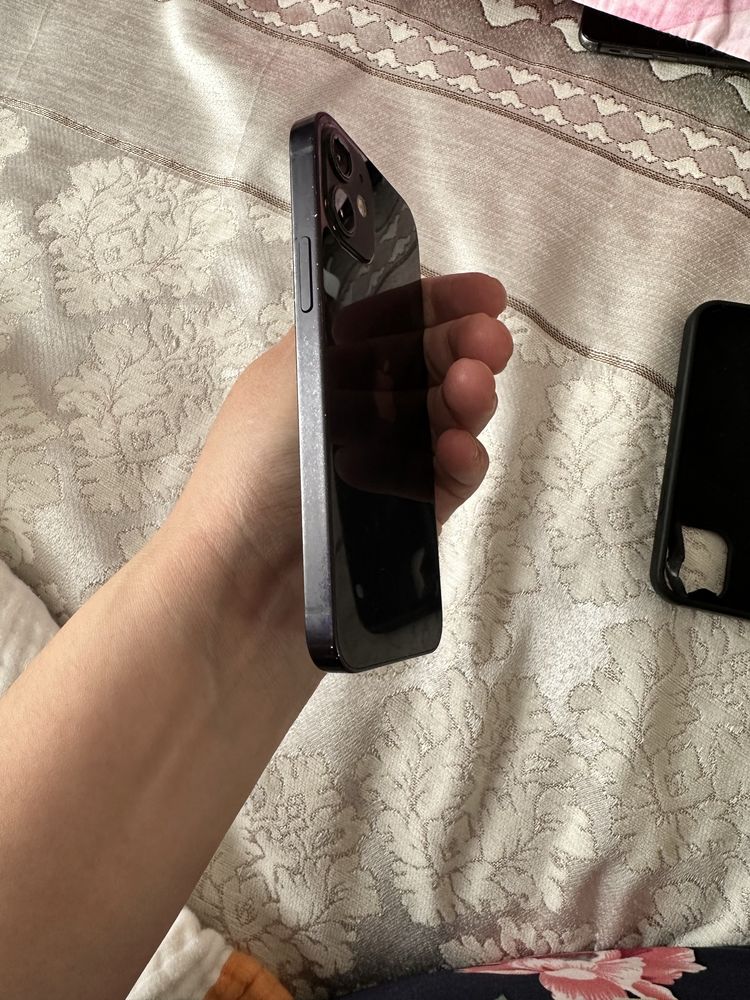 Iphone 12 mini  128 гб