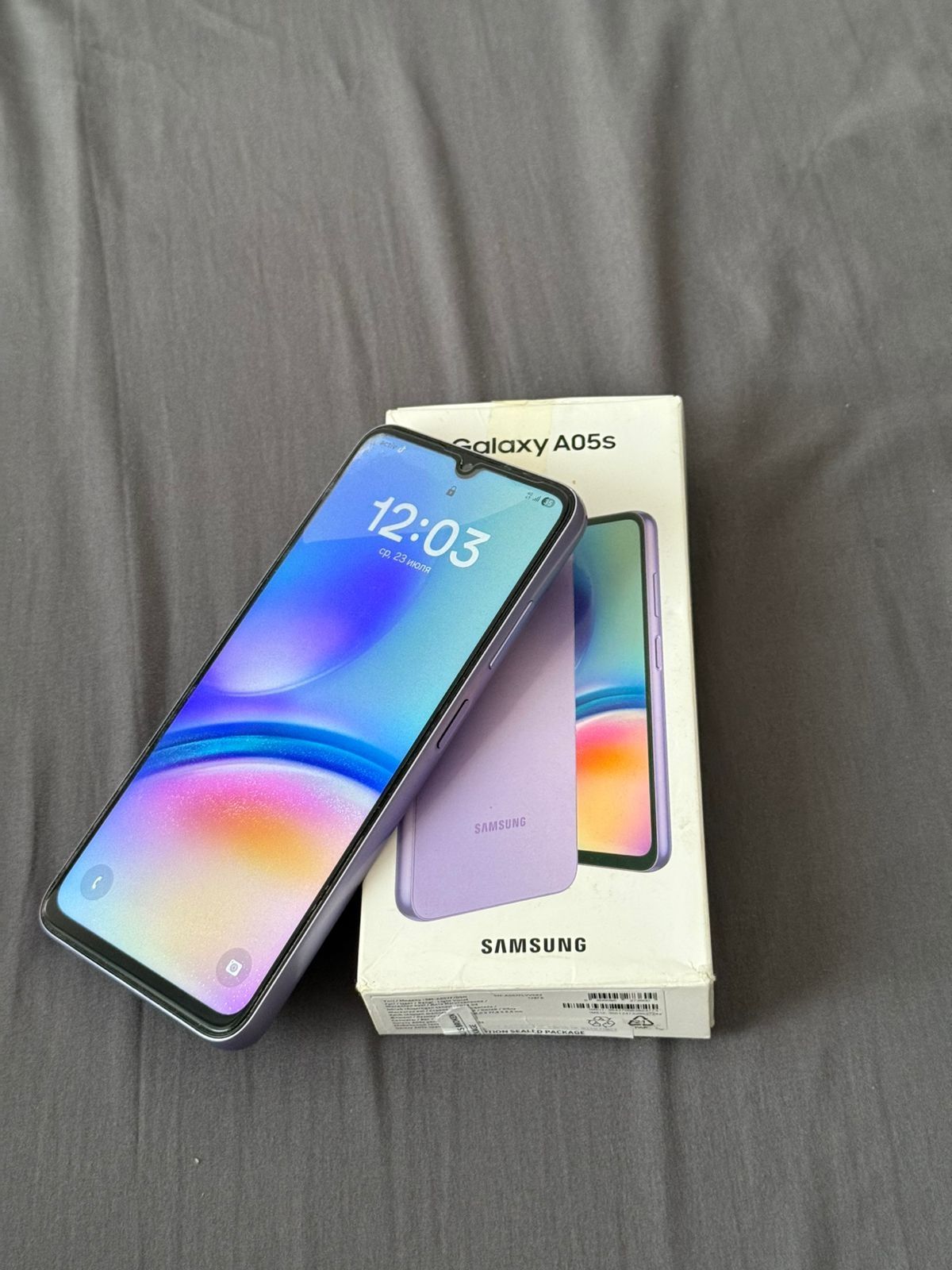 Самсунг А05s 128гег