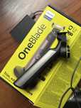 Станок Philips OneBlade Pro