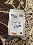 CAM модуль Отау Тв