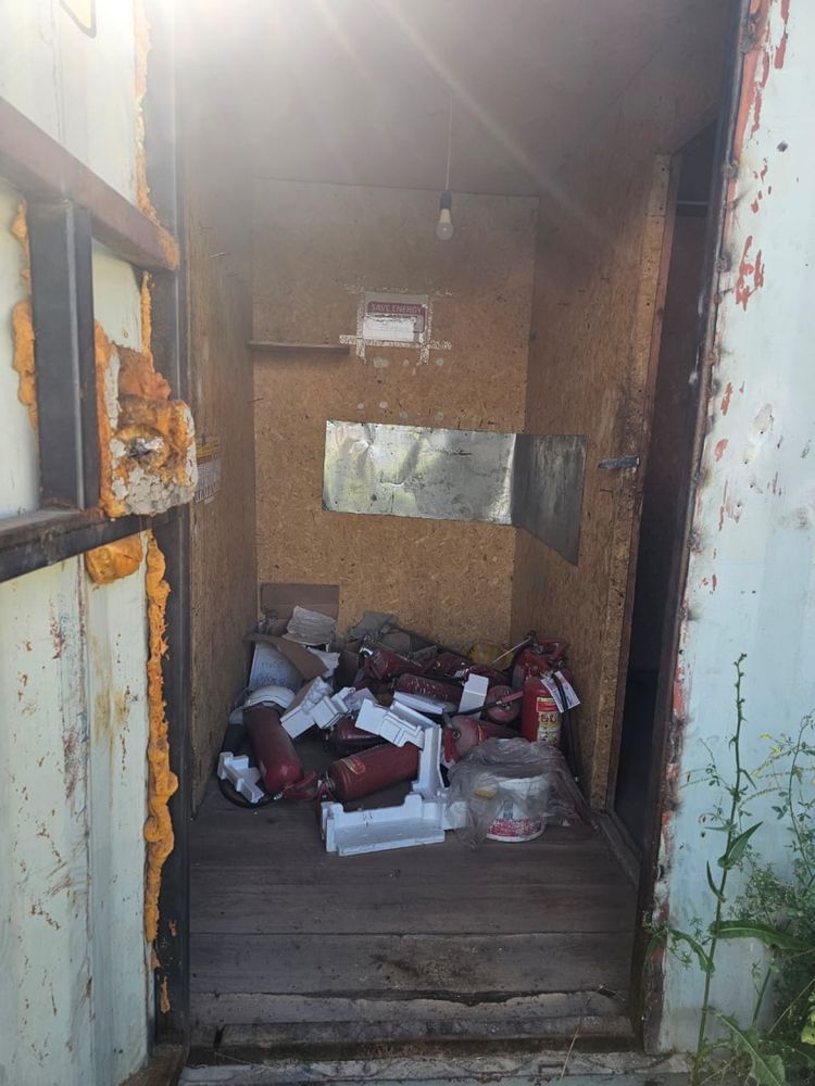 Продам контейнер