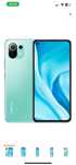 Смартфон Xiaomi Mi 11 Lite 5G NE 8 ГБ/128 ГБ