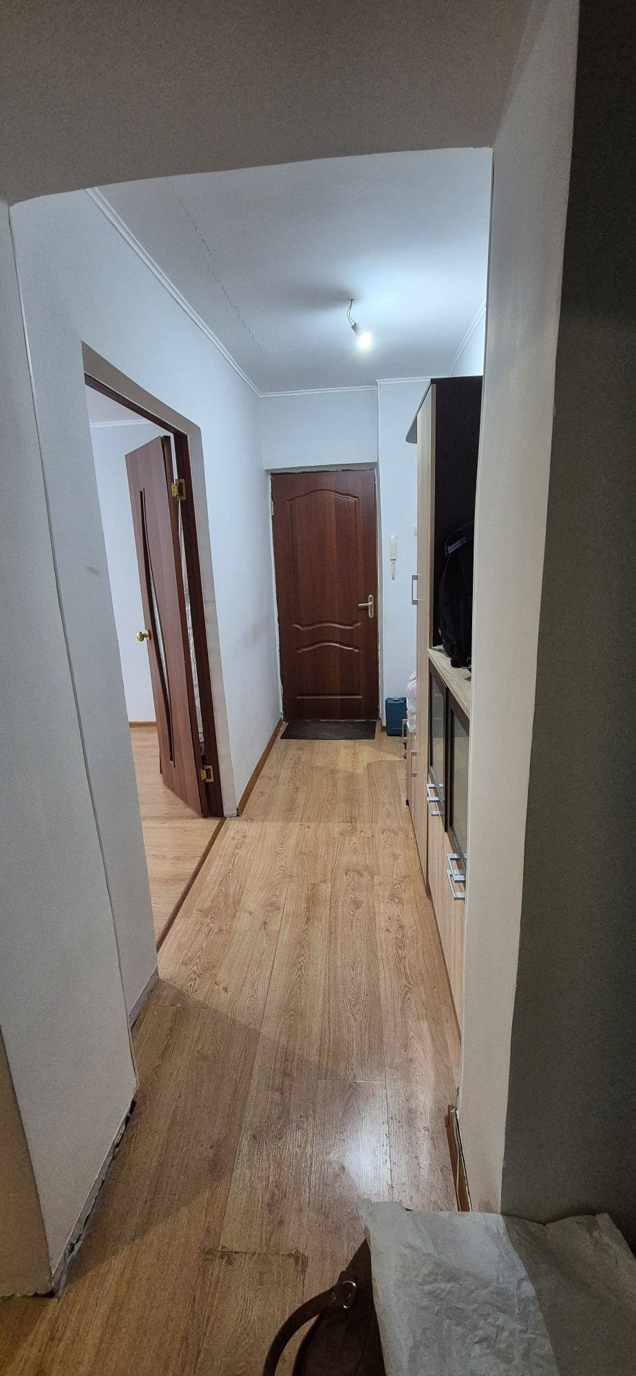 Продается 2х комн. квартира.