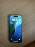 iphone 15  128 гб