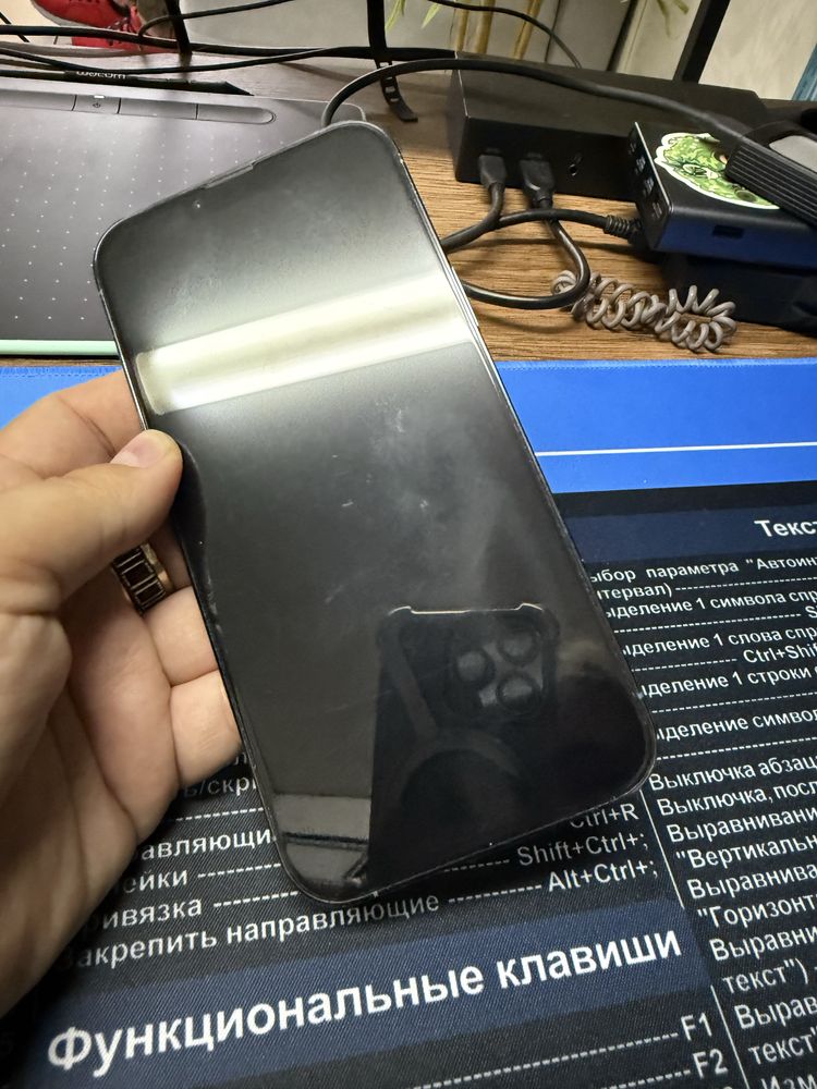 iphone 13 pro max 256gb